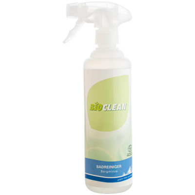 Bioclean Hegyi mentás fürdőszobatisztító 500 ml