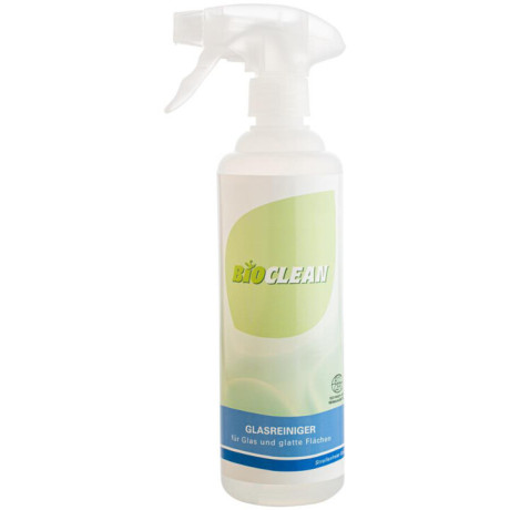 Bioclean Üveg- és felülettisztító 500 ml
