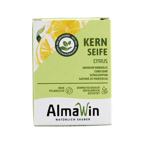 AlmaWin Háztartási szappan 100 g