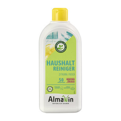 AlmaWin Citromos-eukaliptuszos univerzális tisztítószer