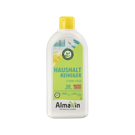 AlmaWin Citromos-eukaliptuszos univerzális tisztítószer