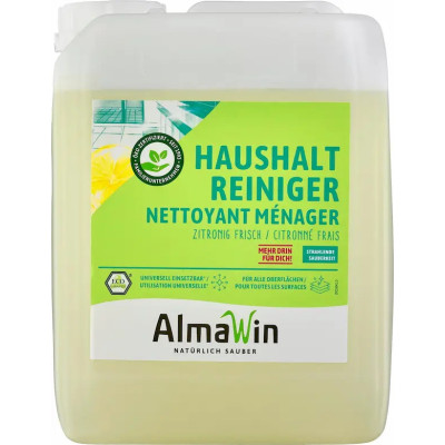 AlmaWin Citromos-eukaliptuszos univerzális tisztítószer