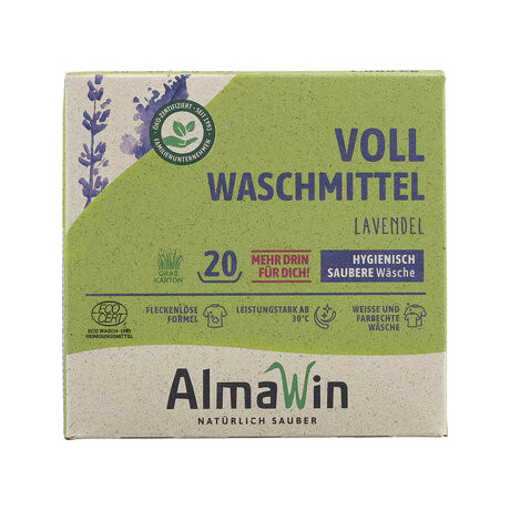 AlmaWin Univerzális mosópor