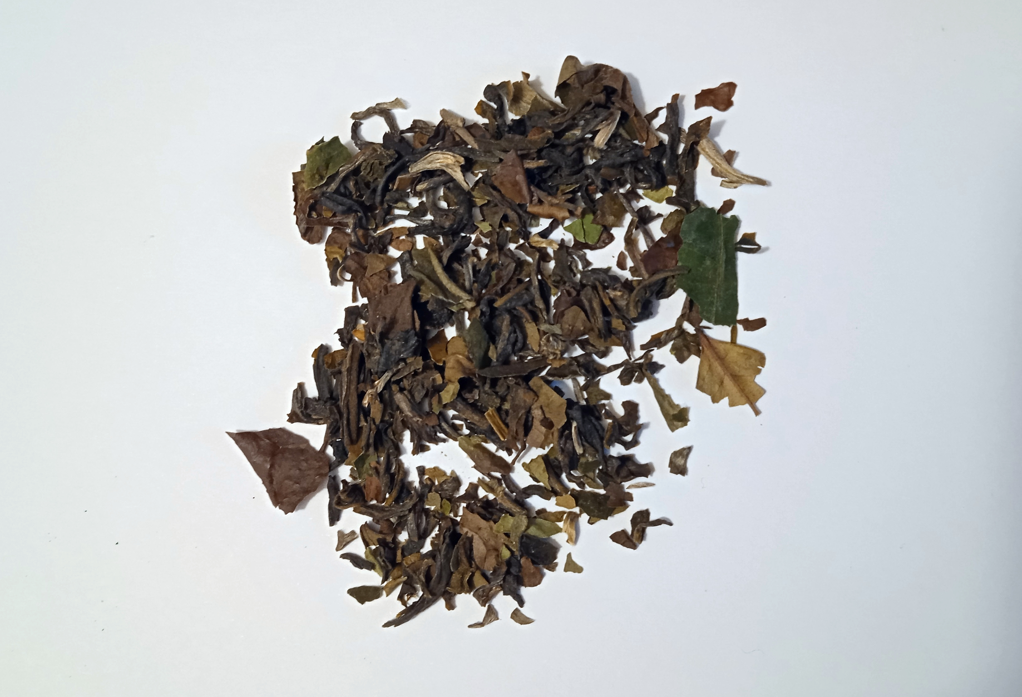 Alveus Jasmin Imperial detail