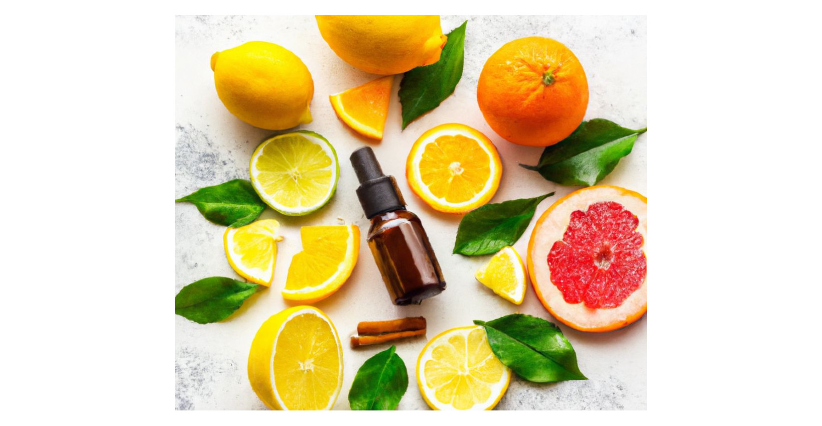 Při preventivní difúzi vsaďte na citrusy, pomohou podpořit imunitu